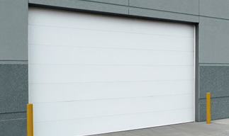 Clopay Sectional Doors Oxford Overhead Door